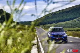 全新宝马X5 M的4320种玩法 | CAR REVIEWS图片
