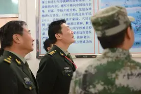 军旅文学的新突破——评徐贵祥长篇小说《伏击》| 书评圈图片