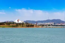 60年！淮北，华丽转身！图片