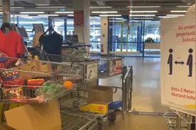 德国下调增值税，商品零售额不升反降视频封面