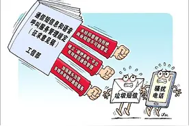 工信部出手！正在征求意见的“新规”有哪些短信治理“硬招”？图片
