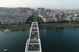 4A景区、百年古塔、森林氧吧……邵阳这个地方的美景太多了，就在市区图片