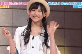 日本清纯女星暴瘦17斤，成励志偶像！半个月却胖出了天际，网友：越努力越胖？图片