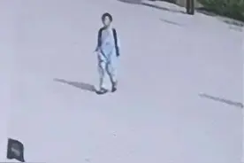 安徽一8岁男孩离奇失踪图片