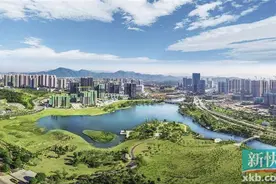 中新知识城规划获批 入手置业是否正当时？图片