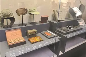 一门四“飞虎”缔江门传奇图片
