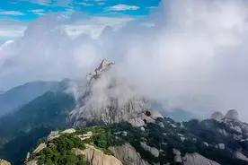 夏季旅行，盘点安徽安庆不可错过的六大游玩胜地图片