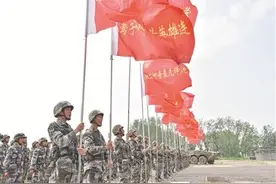 铁血今犹在图片
