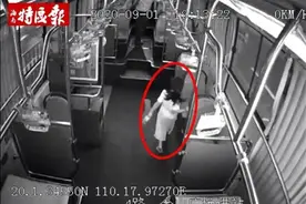 海口6岁女童夜晚偷偷溜出家门，全家寻找无果，妈妈突然接到一陌生来电图片