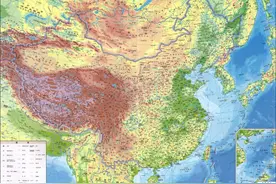 房宁：中国为啥自古以来就是“大一统”？图片