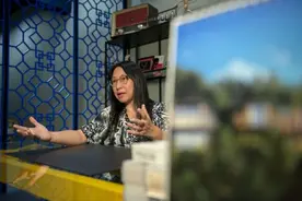 马来西亚旅游业者期待借服贸会寻求新机遇图片