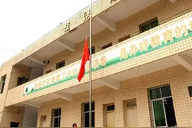 重庆梁平：一名教师三名学生的“微小学”开学图片