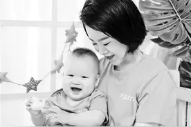 辞去杭城高薪工作 回金华老家创业 这个90后姑娘带富一群月嫂图片