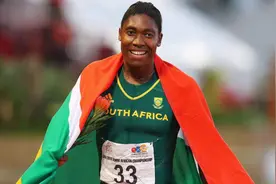 变性选手能否参加体育比赛？男变女后，TA的身体优势还在吗图片