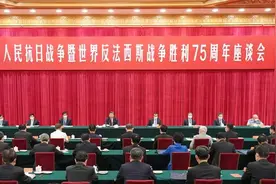铭记抗战历史 弘扬民族精神——一起在记忆中追寻“李林精神”图片