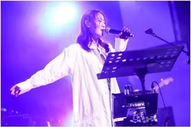 天漠音乐节首次牵手大麦 开启“现场+直播”全场景演出图片