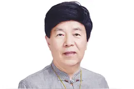 郭丙州和他画里的大千世界图片