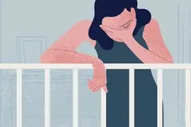 “妈妈的命被交到了我手上”杭州35岁独生女一次次推翻自己：做这样的选择太沉重图片