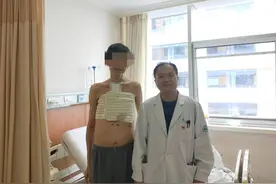 齐鲁医院心外科成功完成高难度心脏和大血管疾病重症手术图片