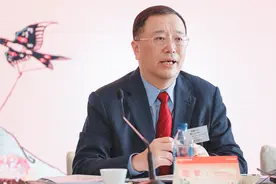 25年后再出发！平安首席保险业务官陆敏：寿险改革将奠定未来十年发展之基图片