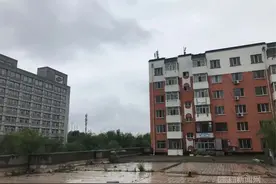 居民区5G基站辐射大吗？｜第三方机构多点检测，数值均远低于国家标准图片