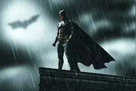 《蝙蝠侠》主演确诊新冠，剧组几天前才重开机图片