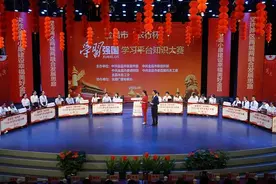 守正创新 凝魂聚力——2020年金昌市宣传思想工作综述图片