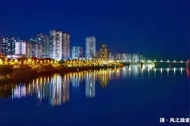 【建市周年·获奖征文】“一城，一人”图片