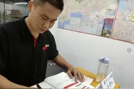 粤港澳大湾区汽修技师的生存法则图片