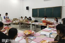 山东省新高考改革实施第一年，淄博师专2020年高考录取成绩喜人图片