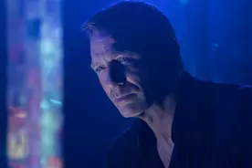 《007：无暇赴死》预告 丹尼尔·克雷格归来图片