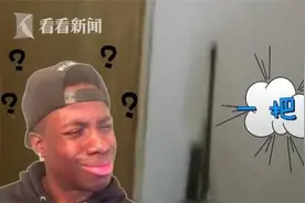 为了吓老鼠？男子买零件网上“自学”造枪……图片