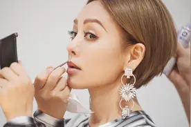 姐姐的下午茶｜成团夜前夕，宁静：就是奔C位来的，从来不忘初心图片