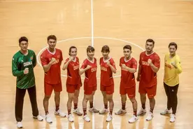 卡尔美KELME成为中国手球国家队指定装备赞助商图片