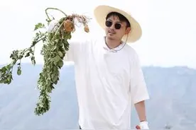 “极挑团”竞争“宝藏农产品”经营权图片
