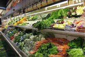 99%的人不知道，超市有些食物是万万不能碰的！谁买谁后悔图片