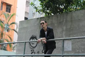 专访｜马家辉：写小说最大快乐是“想象历史”的不同可能性图片