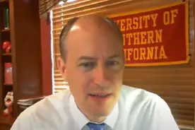 美国教授用中文说“那个”，涉嫌种族歧视被停课