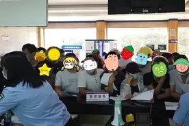 【周知】电动摩托车怎么上牌？看这里！图片