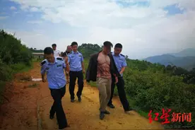 中考考不上，居然当了“黑客”？！有这本事干点啥不好图片