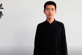 长期伏案脖子痛？快来学学这套颈椎操图片