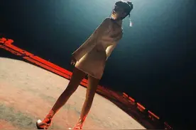 “AI姐姐”朱婧汐，和她的“弱小AI人类观察计划”图片