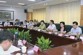 打造千亿锂钾产业 四川达州支持力度空前图片