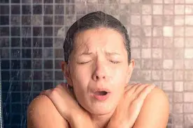 消除运动后的疲惫酸痛，学会洗澡就行了图片