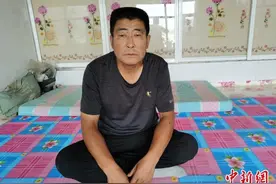 通讯：去韩国“串门”的内蒙古朝鲜族民众图片
