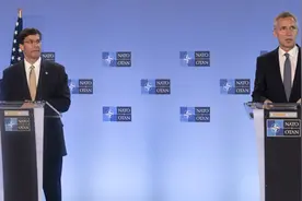 美国驻军宣布撤离，这个德国小镇表示“活不下去了”？图片