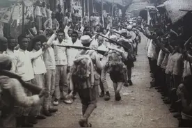 为何说川人从不负国？四川抗战胜利75周年座谈会上的这组数字给你答案图片