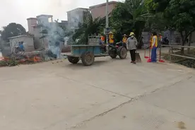 曾经的手扶拖拉机，你还记得吗？图片