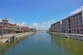探访《八佰》实景拍摄基地看苏州文旅产业发展图片