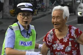 一路前行，一路有我图片